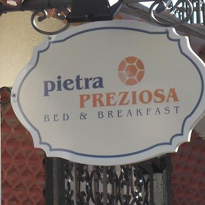 Pietra Preziosa Bed&Breakfast